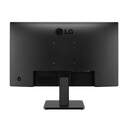 MONITOR LG 24%%%quot; 24MR400-B.AEUQ 100HZ/ 5MS