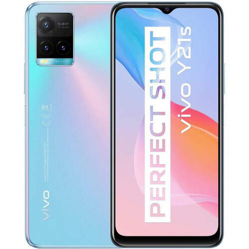 Vivo Y21S NFC Midday Dream