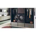 LVD.SEC. HAIER HWD80B14939S8IB 8/5K 1400R SILVER