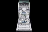 LVJ. SAMSUNG DW50DG450B00ET 45CM 10C INTEGRABLE