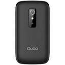SENIORPHONE QUBO P-220BKC 4G 2,88%%%quot;