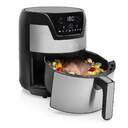 FREIDORA PRINCESS 182026 4,5L 1500W PLATA AIRE