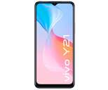 SMARTPHONE VIVO Y21 4/64 6,52%%%quot; PEARL WHITE