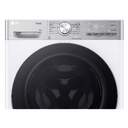 LVD. LG F4WR9009A2W 9K 1400R BCA STEAM  WIFI