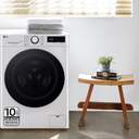 LVD. LG F4WR6010A0W 10K 1400R BCA STEAM