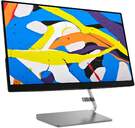 MONITOR LENOVO 24%%%quot; Q24i1L 75HZ/4MS/HDMI IPS GAMING