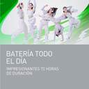 AURICULARES PANASONIC RBHF630BEA AZUL