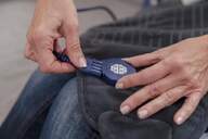 ALMOHADILLA SOLAC CT8690 100W CERVICAL Y HOMBROS