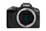 CAMARA CANON EOS R50 BK 18-45 F4.5-6.3 STM