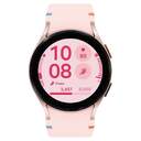 SMARTWATCH SAMSUNG GALAXY WATCH FE PINK GOLD