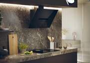 CAMP. HAIER HADG9CBS4BWIFI 90cm 937m3/h NEGRA