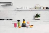 BATID. VASO NINJA CB100EU 1100W PROGRAMAS 1 1RECIP