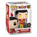 FUNKO CINE SHAZAM! SHAZAM CON OPCION CHASE