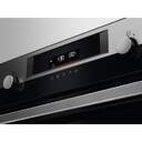 HORNO AEG BSS578271M 72L PIRO INOX SONDA VAPOR