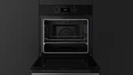 HORNO TEKA HLB8400 70L HYDROCLEAN BLACK 111000076