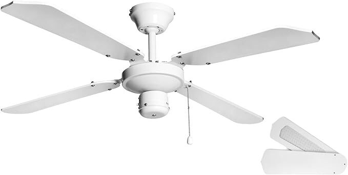 Ventilador de techo Orbegozo CF03105B