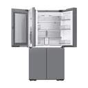 FRI. SAMSUNG RF65DG9H0ESREF 179x92 INOX