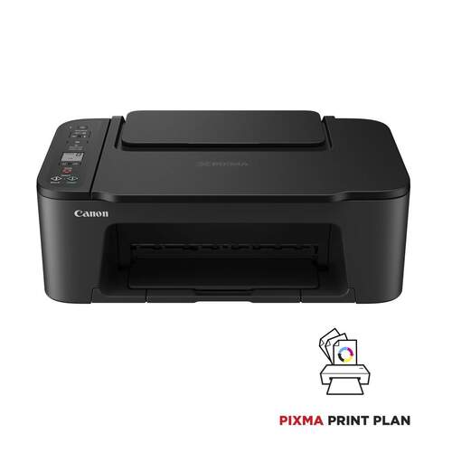 Impresora Multi. Canon Pixma TS3550I