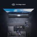 PROYECTOR HISENSE LASER CINEMA PX1-PRO 90-130%%%quot; 4K