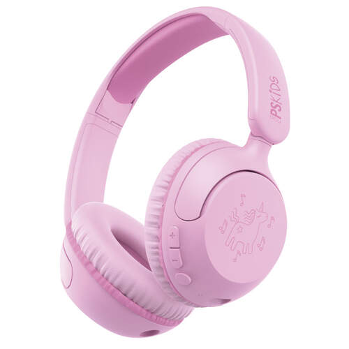 Auriculares DCU infantiles