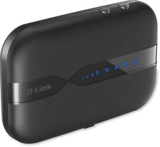 Router Port&aacute;til DWR-932