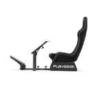 ASIENTO PLAYSEAT EVOLUTION VOLANTE THRUMASTER T128