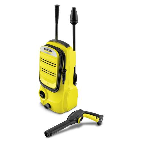 Hidrolimpiadora Karcher K2 Compact 1.673-500.0
