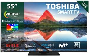 TV Toshiba 55" D-LED 55UV3463DG