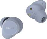 AURICULARES PHILIPS TAT1300LB BT TWS 24H AZUL