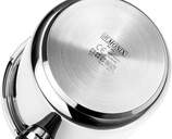 OLLA PRESION RAPID. MONIX QUICK 4 6