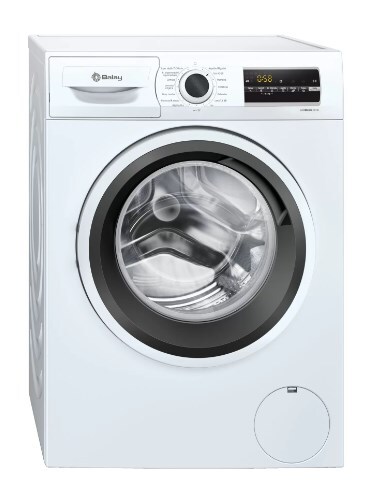 Balay 3TS884B Lavadora 8kg Clase C