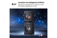 LVD.SEC. LG WT1210BBF 12/10K A-10%/A    WASHTOWER