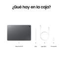 TABLET SAMSUNG TAB S10 FE X520 8/256 10.9%%%quot; GRAY