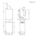 LVD. ELECTROLUX EN6T5601AF CS 6K 1000R BCA