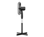 VENTILADOR PIE ARTICA AVP45W16N 45W 40 CM NEGRO