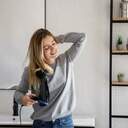 SECADOR TAURUS STUDIO 2500 2400W PLEGABLE