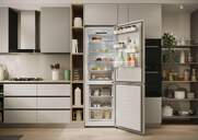 FRICOM. CANDY CNCQ2T618CW 185x60 NF BCO