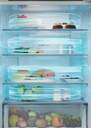 FRICOM. HOOVER HONBQT3719EW 193x69 NF INTEG