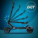 PATINETE ELECTRICO CECOTEC Z POWER CITY 800W 10,5%%%quot;