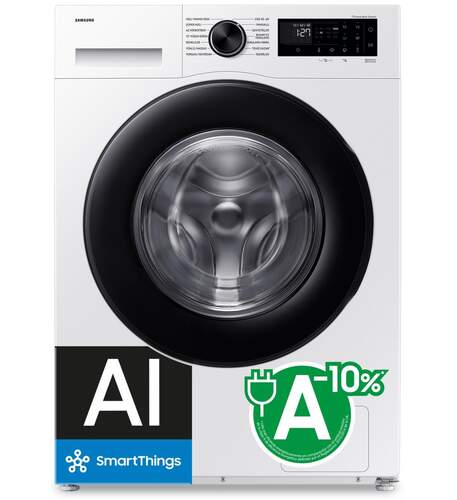 Lavadora Samsung WW11DG5B25AEEC Lavadora Samsung WW11DG5B25AEEC