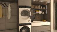 SECADORA HAIER HD100A2939EIB 10K BC BCA (A  )