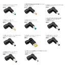 CARGADOR UNIVERSAL AUTOMATICO IGGUAL CUA-11T-45W