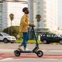 PATINETE ELECTRICO CECOTEC Z MOUNTAIN 500W 10,5%%%quot;