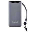 POWERBANK INTENSO F 10K GREY