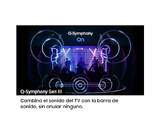 BARRASONIDO SAMSUNG HWQ60C 3.1 360W DATMOS BT