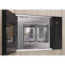 MICR. HAIER HWO38MG2HXB 25L GRILL NEGRO INT