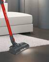 ASPI. ESCOBA HOOVER HF122GPT 22V MASCOTAS