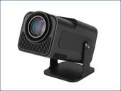 PROYECTOR MINI IGGUAL MP1080P HDMI BT ANDROID