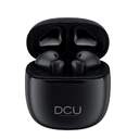 AURICULARES DCU EARBUDS MINI MATE BLUETOOTH NEGRO