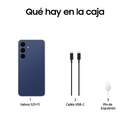 SMARTPHONE SAMSUNG S25 FE 8/256 6,7%%%quot; NAVY